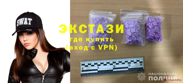 хмурый Алексин