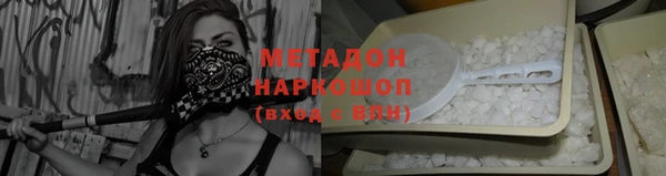 хмурый Алексин